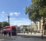 Column | Starting fresh abroad