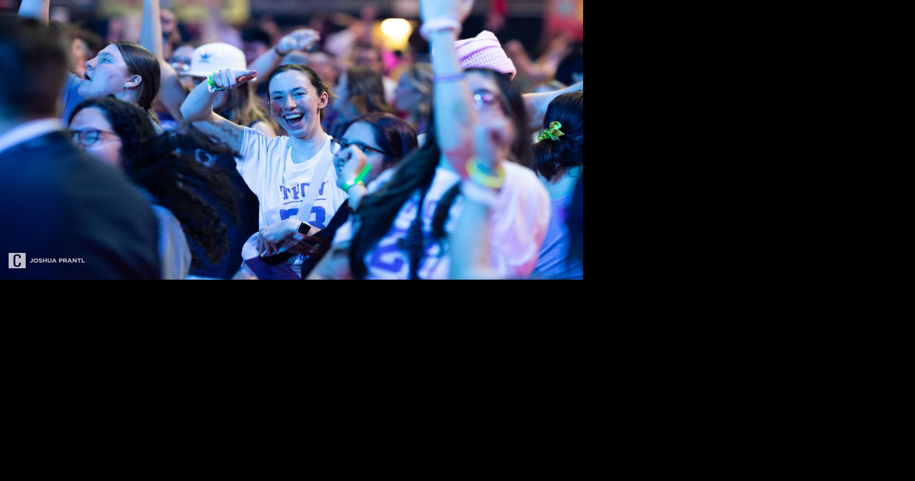 How Penn State THON dancers are preparing for the 46 hour dance