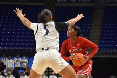 Five Penn State Athletics players that could dominate the SlamBall