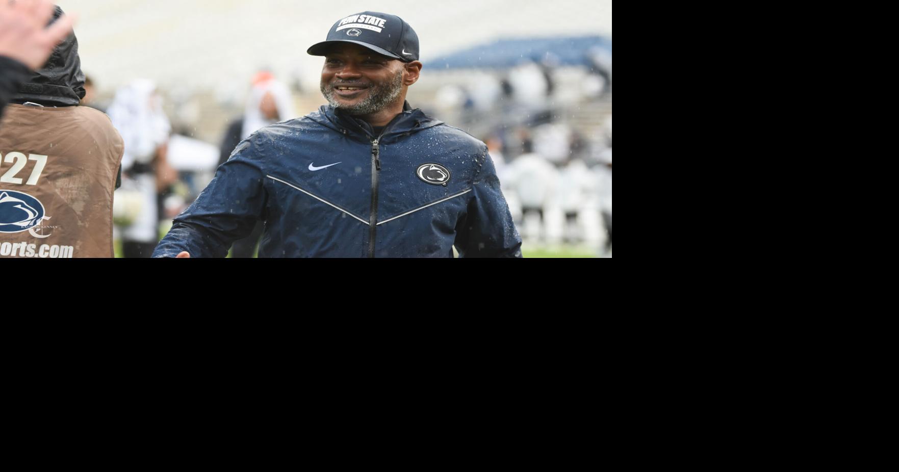 Penn State commit Zachary Gleason Jr. flips to West Virginia
