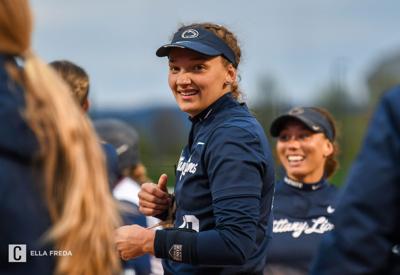 One last ride at Beard Field | Penn State softball reflects on seniors ...