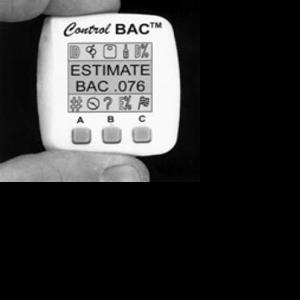 New device measures blood alcohol level | Archived News | Daily ...