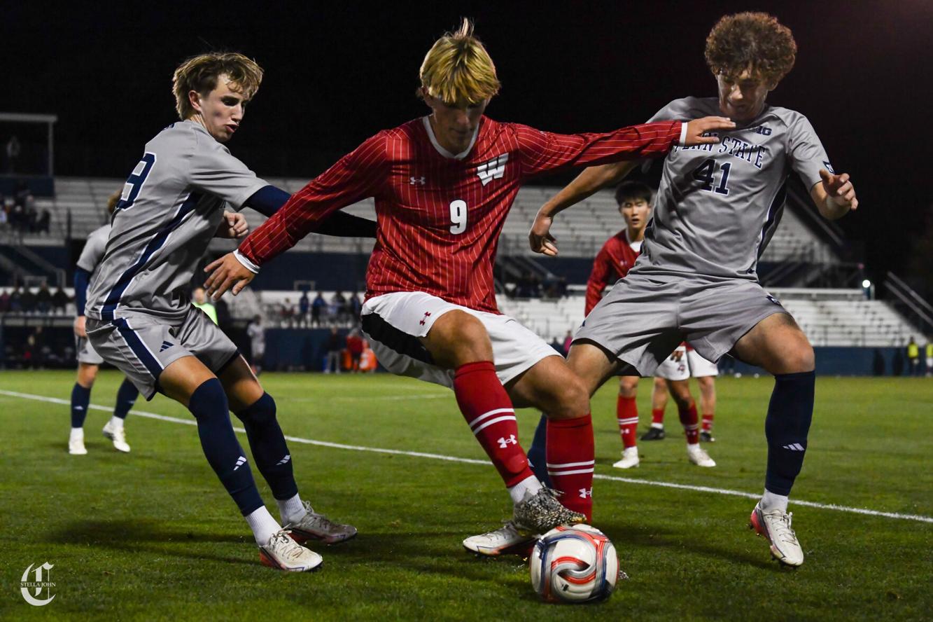 Penn State men's soccer seeks win for Senior Night game against ...