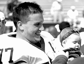 Ezza Smith More than just the game | Archived News | Daily Collegian ...