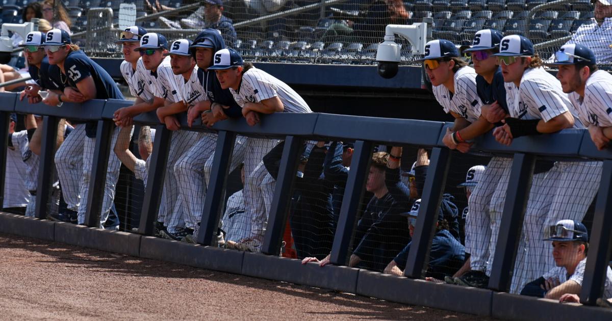 Penn State baseball set to face West Virginia three times throughout 2026 season