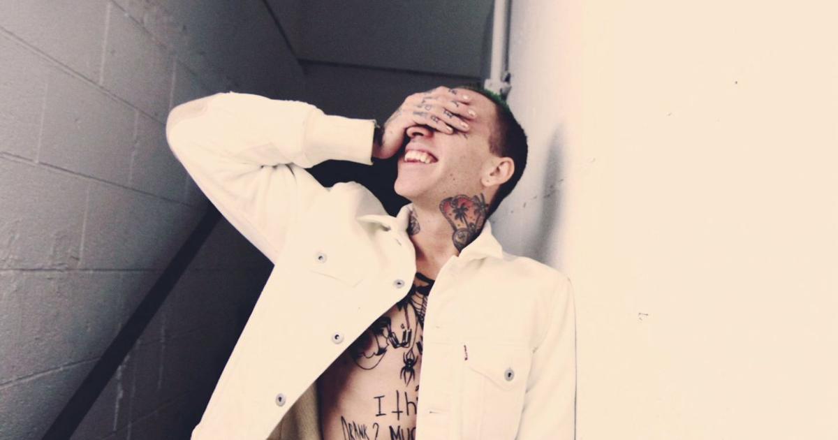 Block Bear Rapper Rapper Blackbear to perform at Penn State HUB | Arts | psucollegian.com