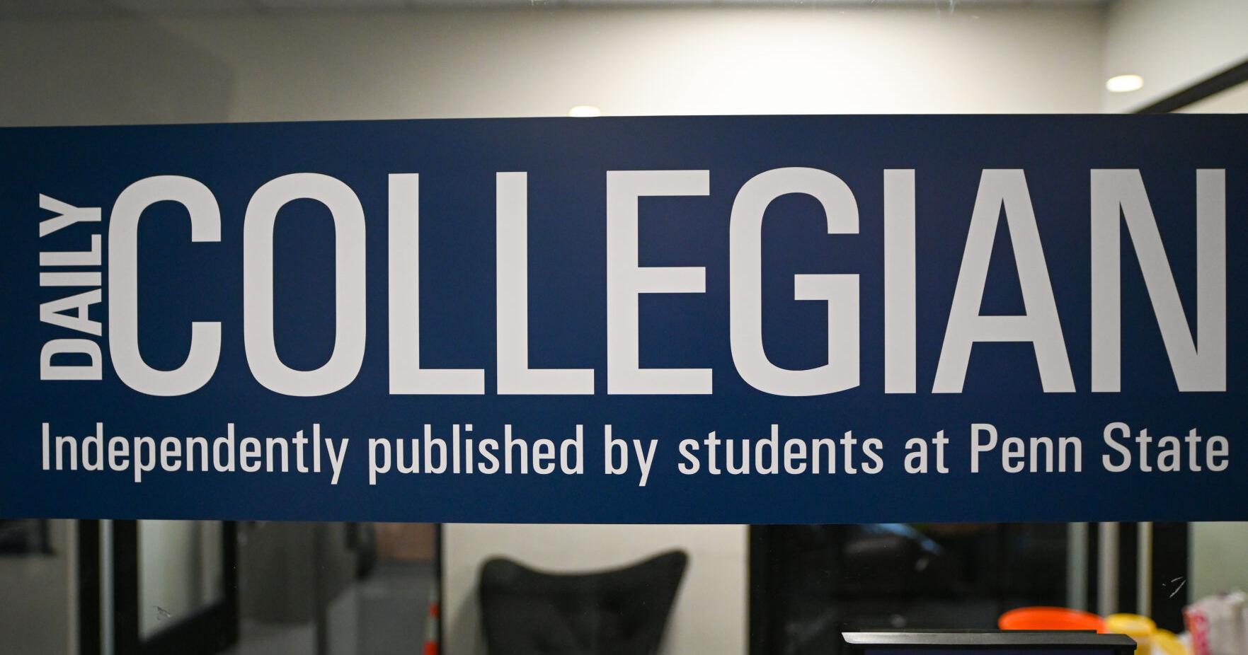 Daily Collegian staff members win 2024 Golden Quill awards - Vimarsana News