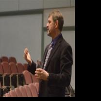 Final genomics lecture of series focuses on developmental disorders ...