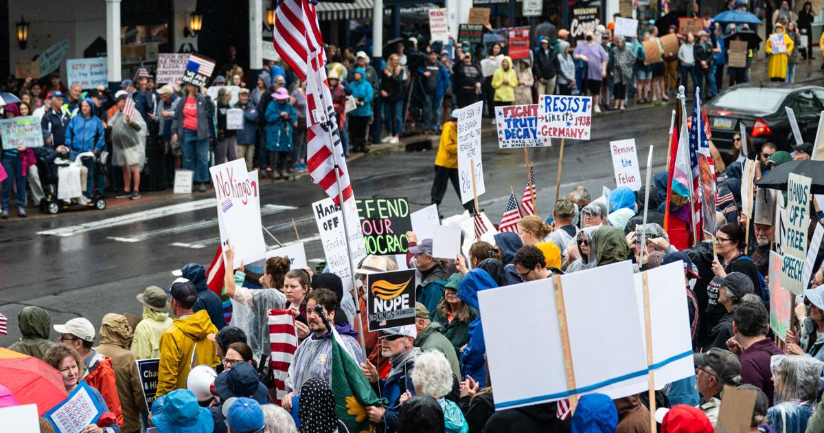 Column | What US history reveal about shared global struggles