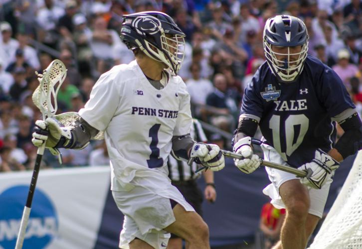 Penn State men’s lacrosse attackmen preview Just how good will this