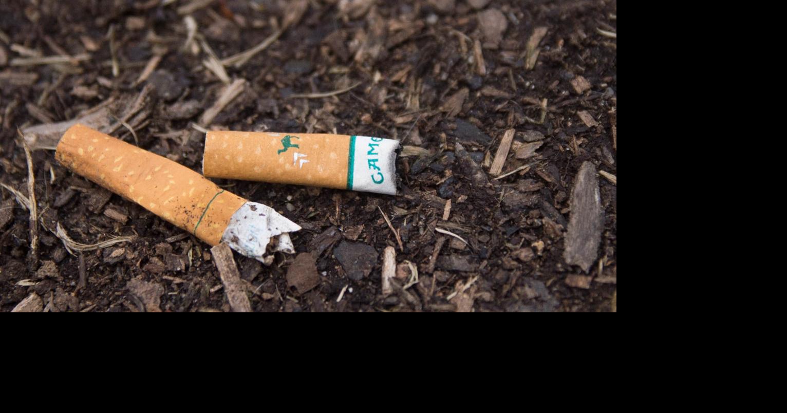 what is the cancer causing chemical in cigarettes Risk Factors For Cancer - Smoking