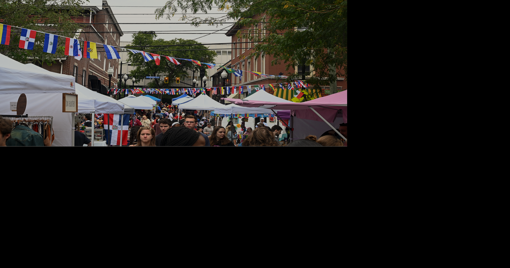 Latin-American culture takes center stage at Happy Valley Latin Festival