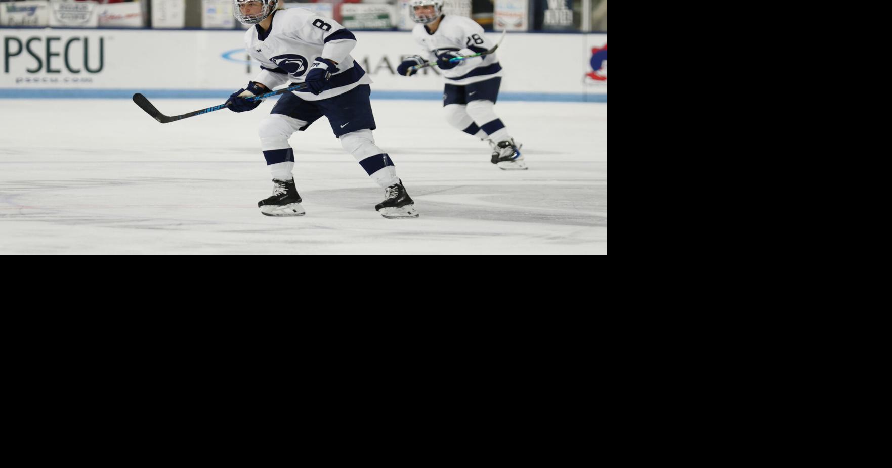 Column | Penn State women’s hockey’s top-5 performers in the first half of the season