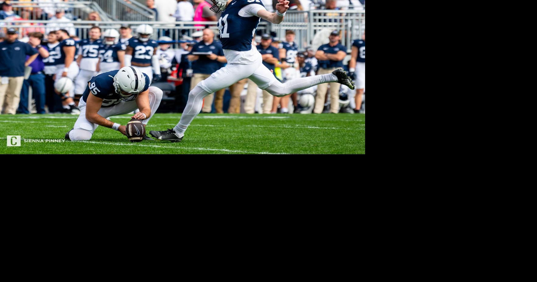 Penn State's Riley Thompson, Chase Meyer named to preseason watch lists ...