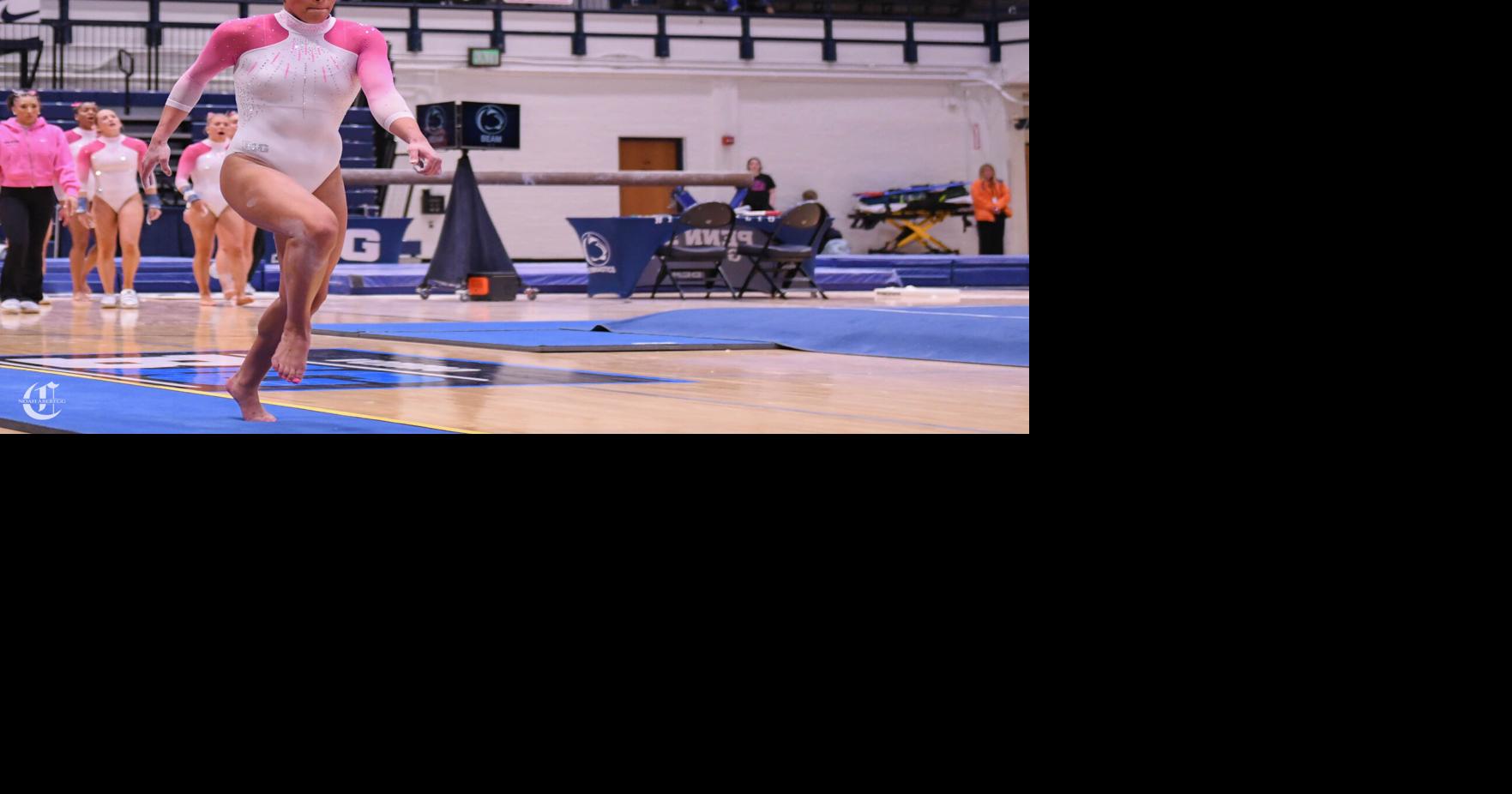 No. 19 Penn State falls to No. 20 Iowa on the road in Big Ten matchup