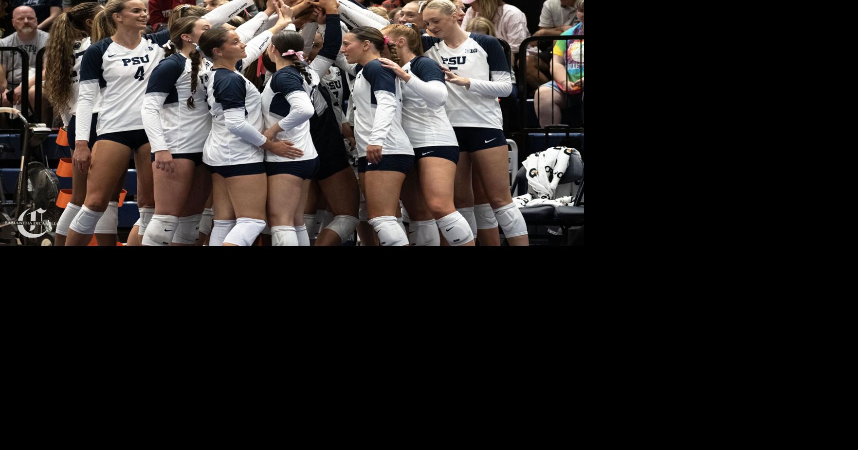 Top players to watch in Texas Regional of the NCAA Women's Volleyball Tournament