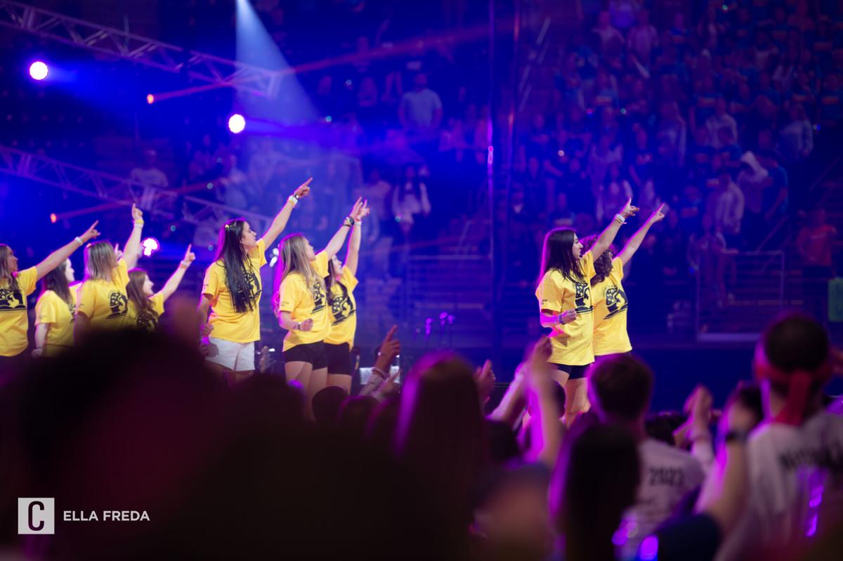 Committee member applications for THON 2024 now open THON News