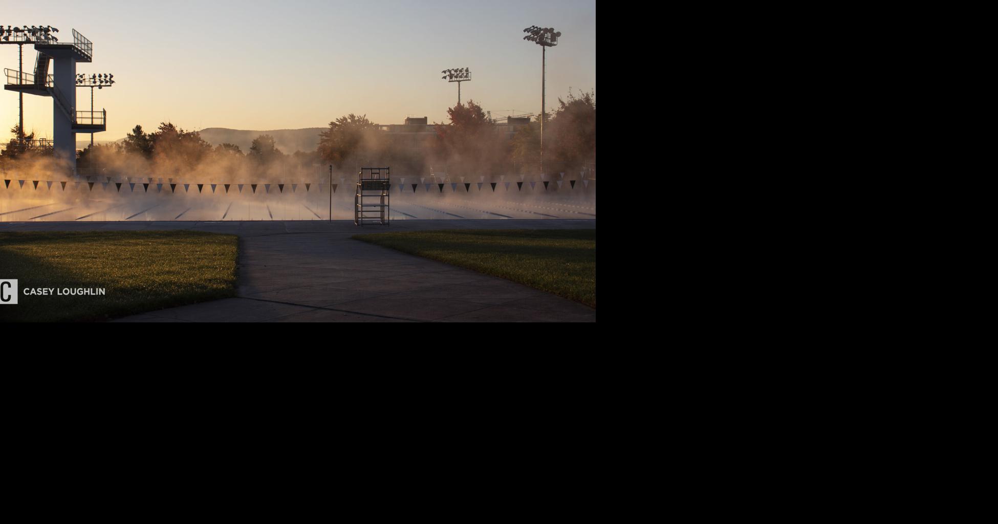 Penn State Campus Recreation announced modified facility hours for ...