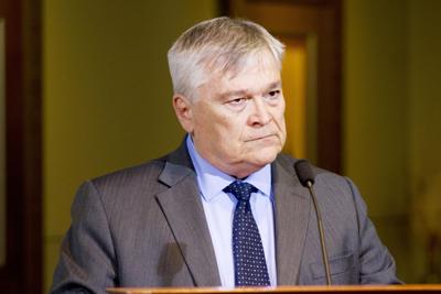 Penn State President Eric Barron: 'We must unite in our support of ...