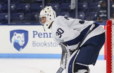 Men's Hockey Announces Complete 2021-22 Schedule - Penn State