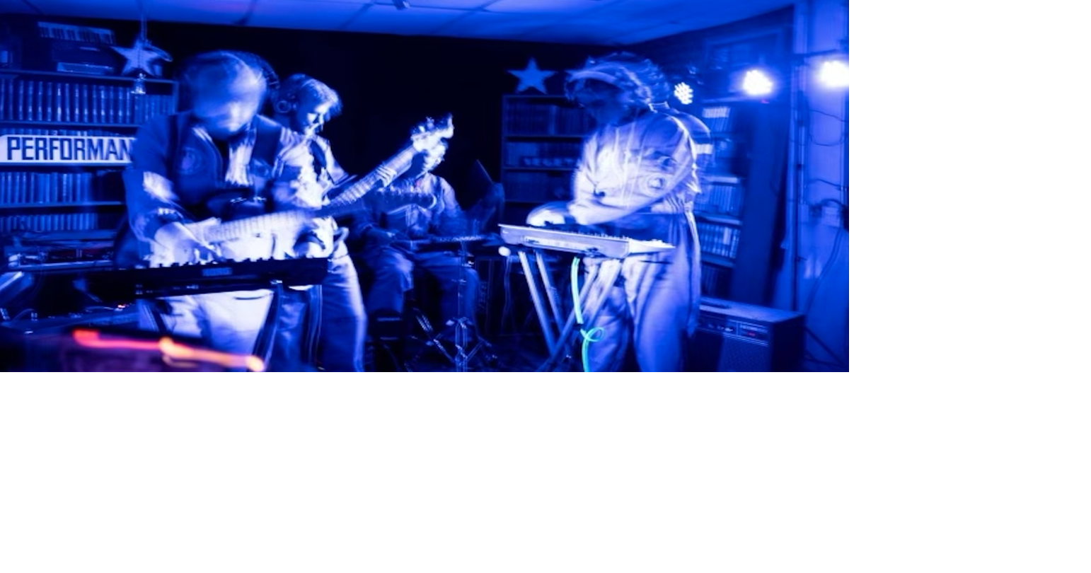 ‘Nothing is out of the realm’ for multi-genre State College band LEG