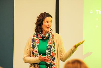 Karen Winterich Teaching