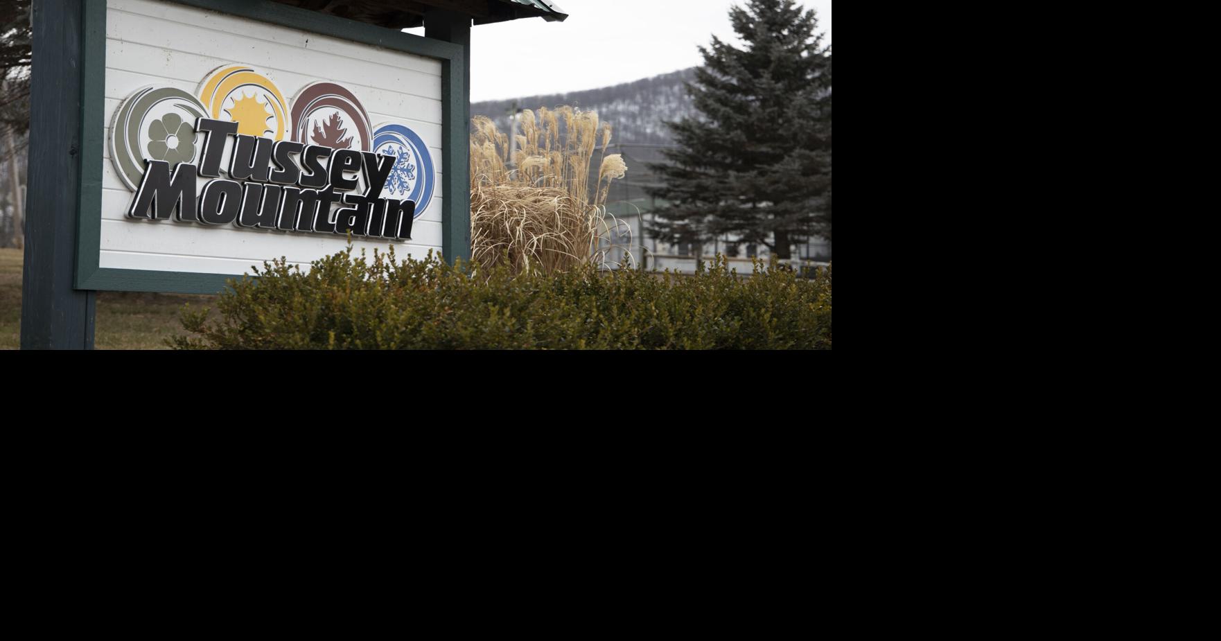 ‘A breath of fresh air’ Tussey Mountain provides outdoor oasis for