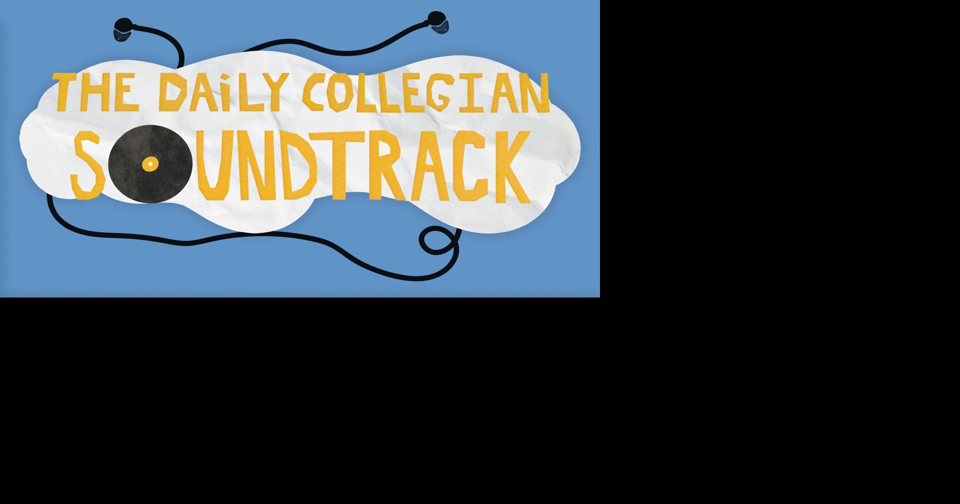The Daily Collegian staffers’ spring 2023 playlist | Olivia Estright’s ...