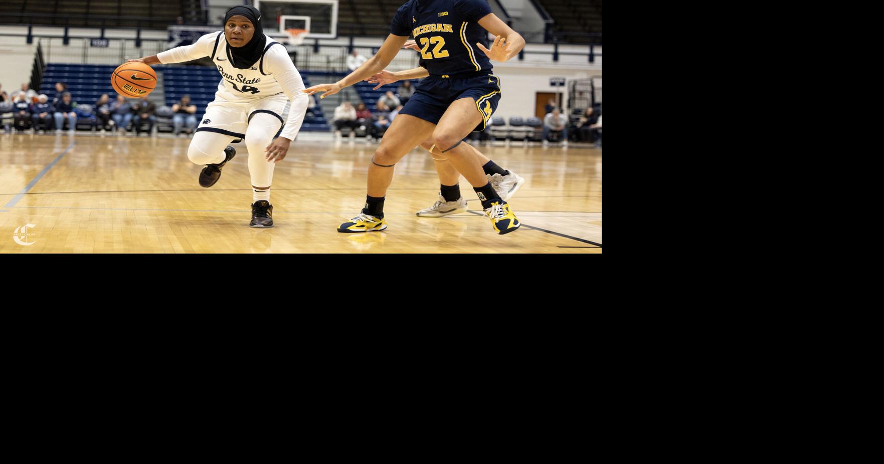 Penn State women’s basketball fails to upset Illinois, loses 6th straight