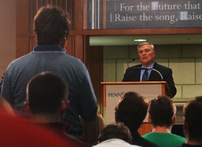 Barron announces $30 million investment toward entrepreneurship ...