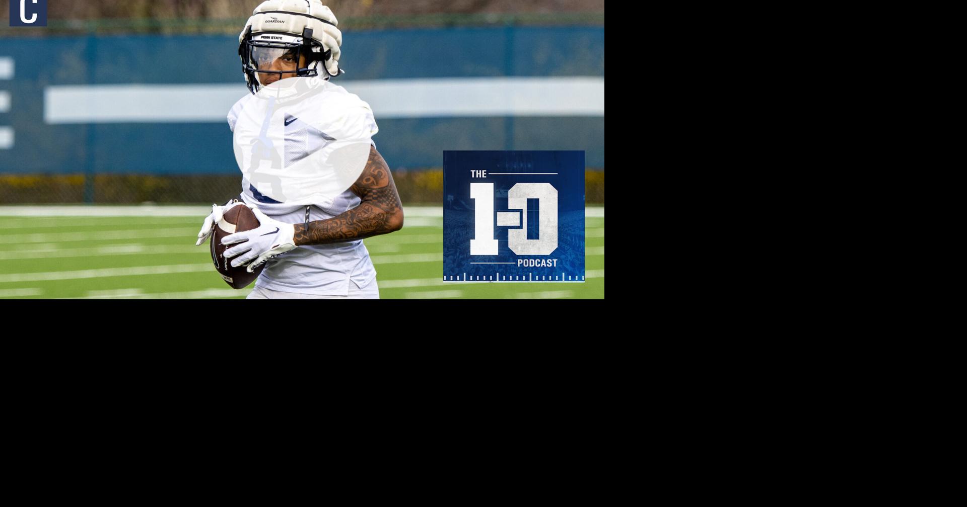 Our thoughts on the BlueWhite game, Penn State’s potential starters