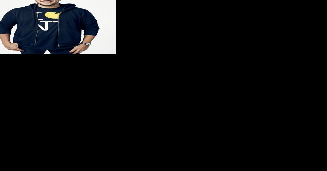 'Impractical Jokers' star Sal Vulcano to host SPA stand-up comedy show - Vimarsana News