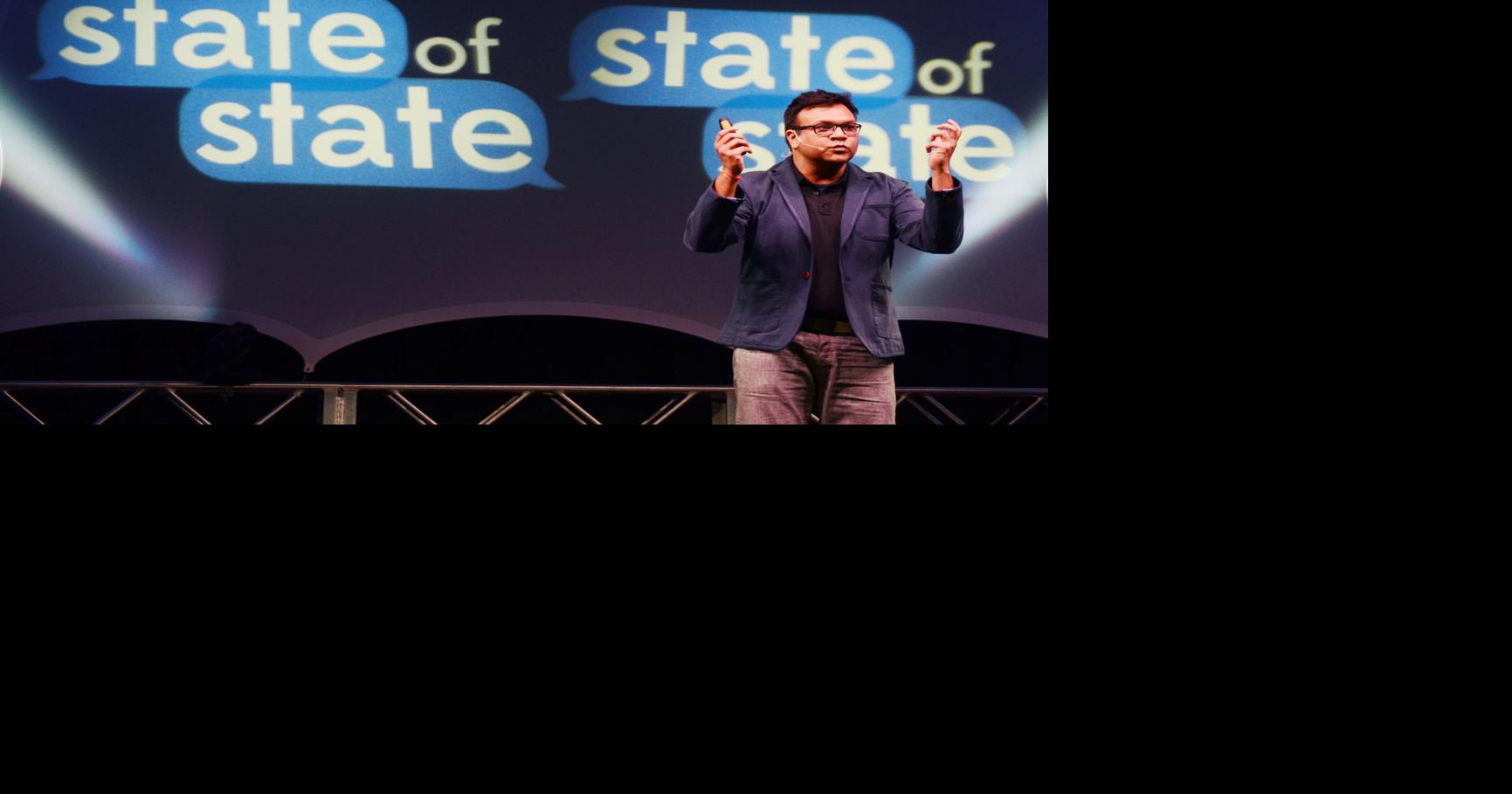 State of State announces first round of speakers | University Park ...