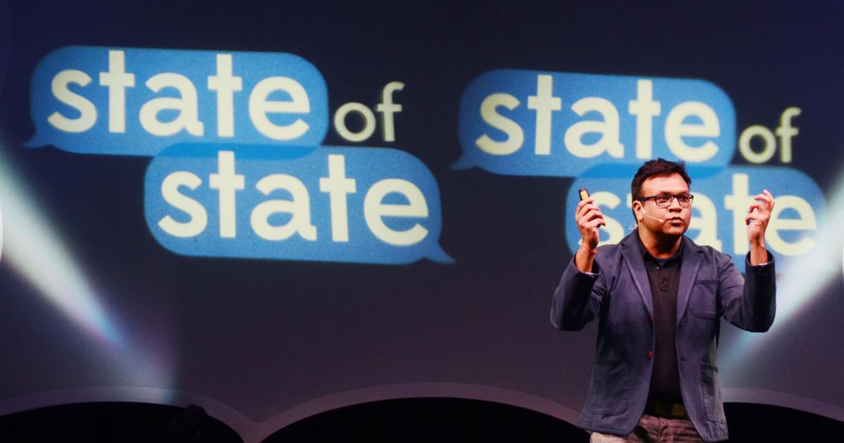 Program State Founder Names State of State announces first round of speakers | University Park ...