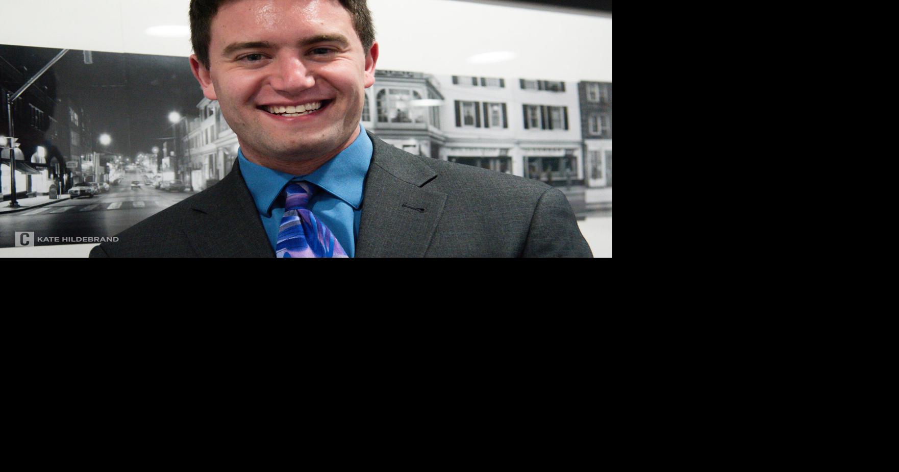 Josh Portney resigns from State College Borough Council | State College ...