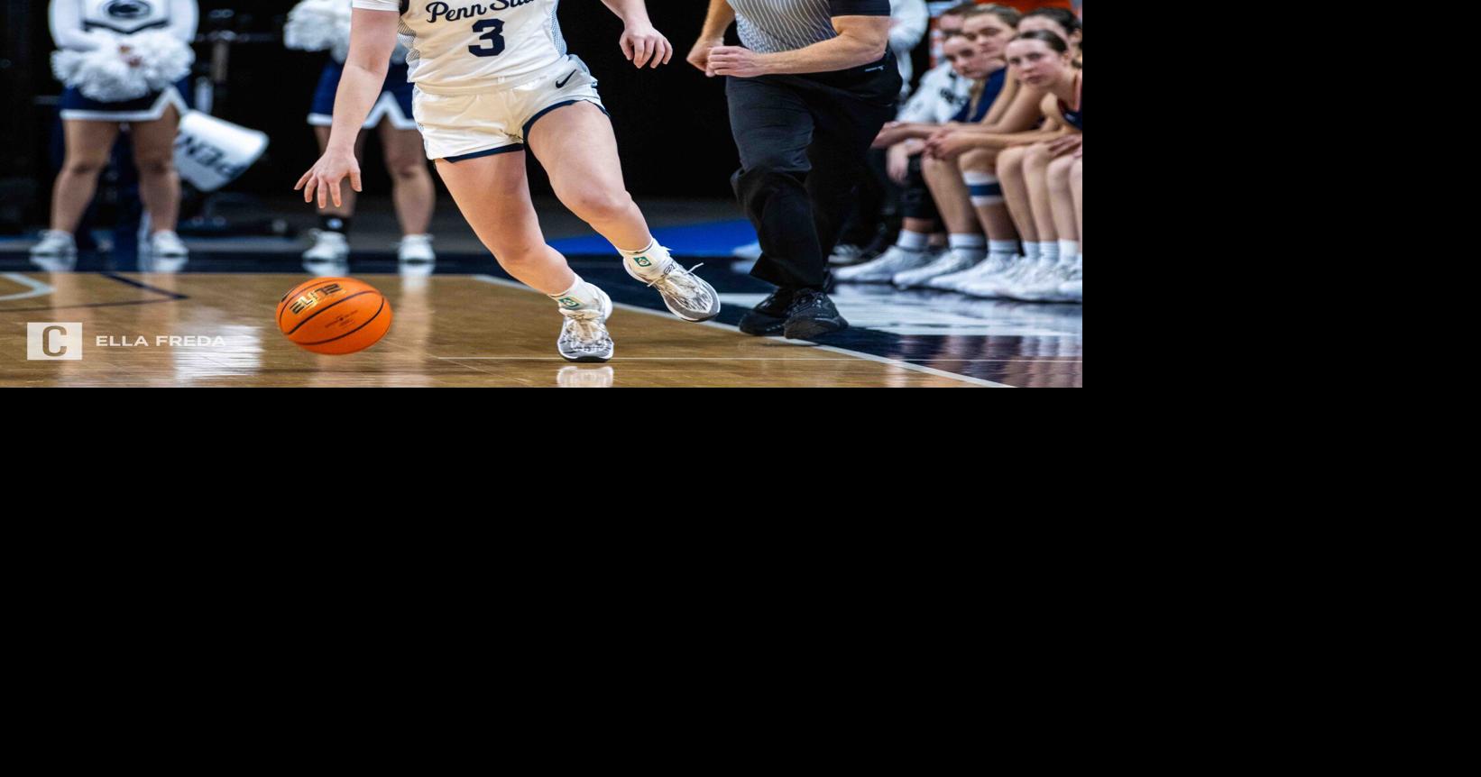 Tough, physical play allows for women's basketball to sneak past ...