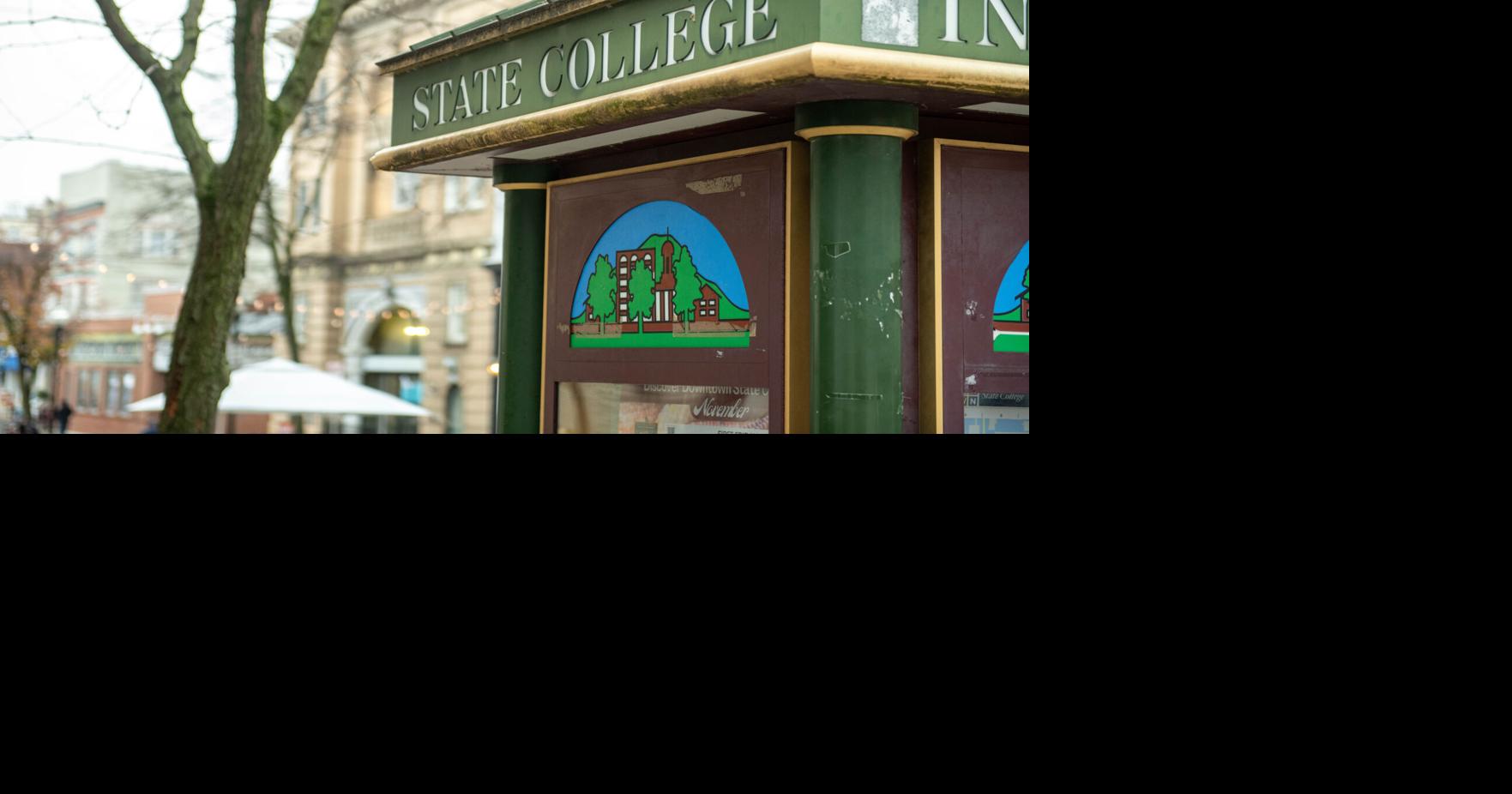 State College ranked best small college town in America by USA Today 10Best