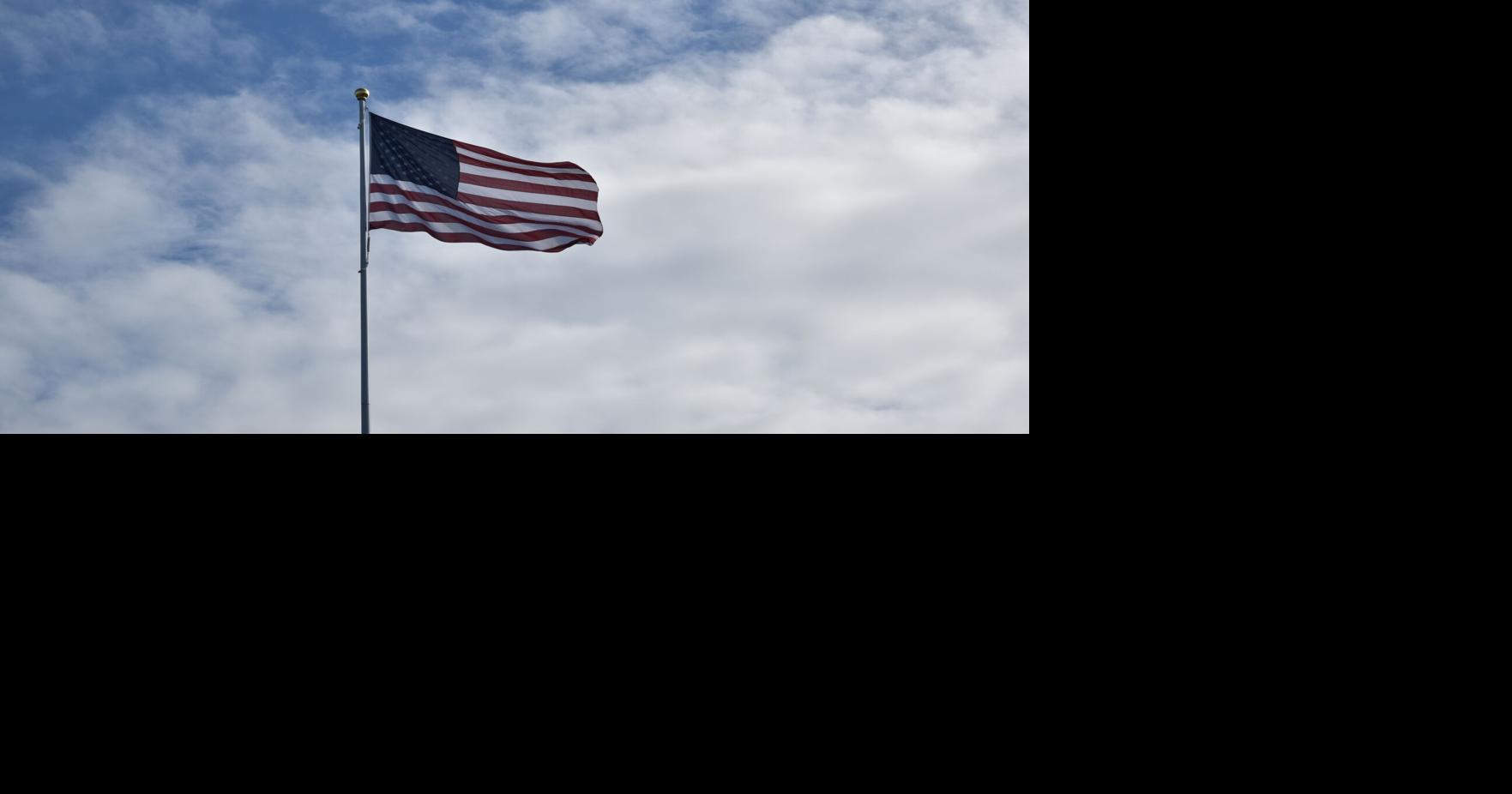 ‘I am proud to be my father’s daughter’ | Students reflect on growing up in military families