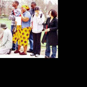 Our missing link | Archived News | Daily Collegian | psucollegian.com