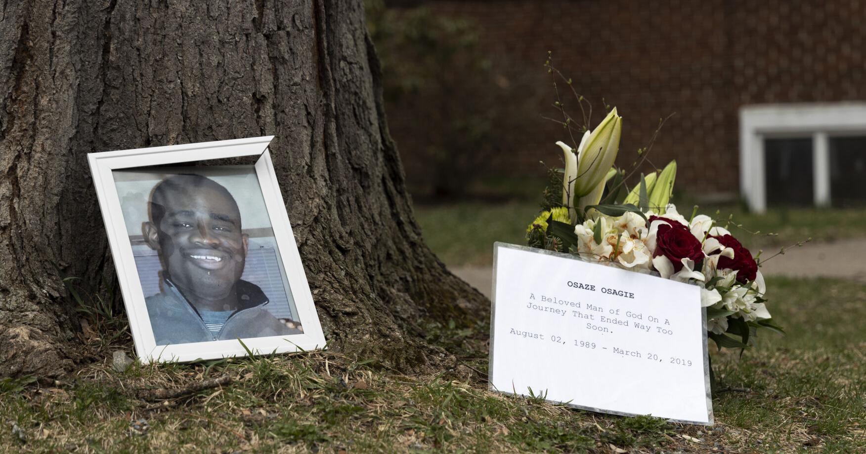 Senator Bob Casey introduces police reform bills 4 years after Osaze Osagie's death | State College News - Vimarsana News