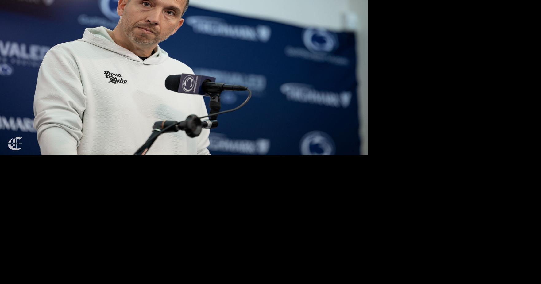 Recruiting roundup | Recapping Penn State’s latest efforts heading into February dead period