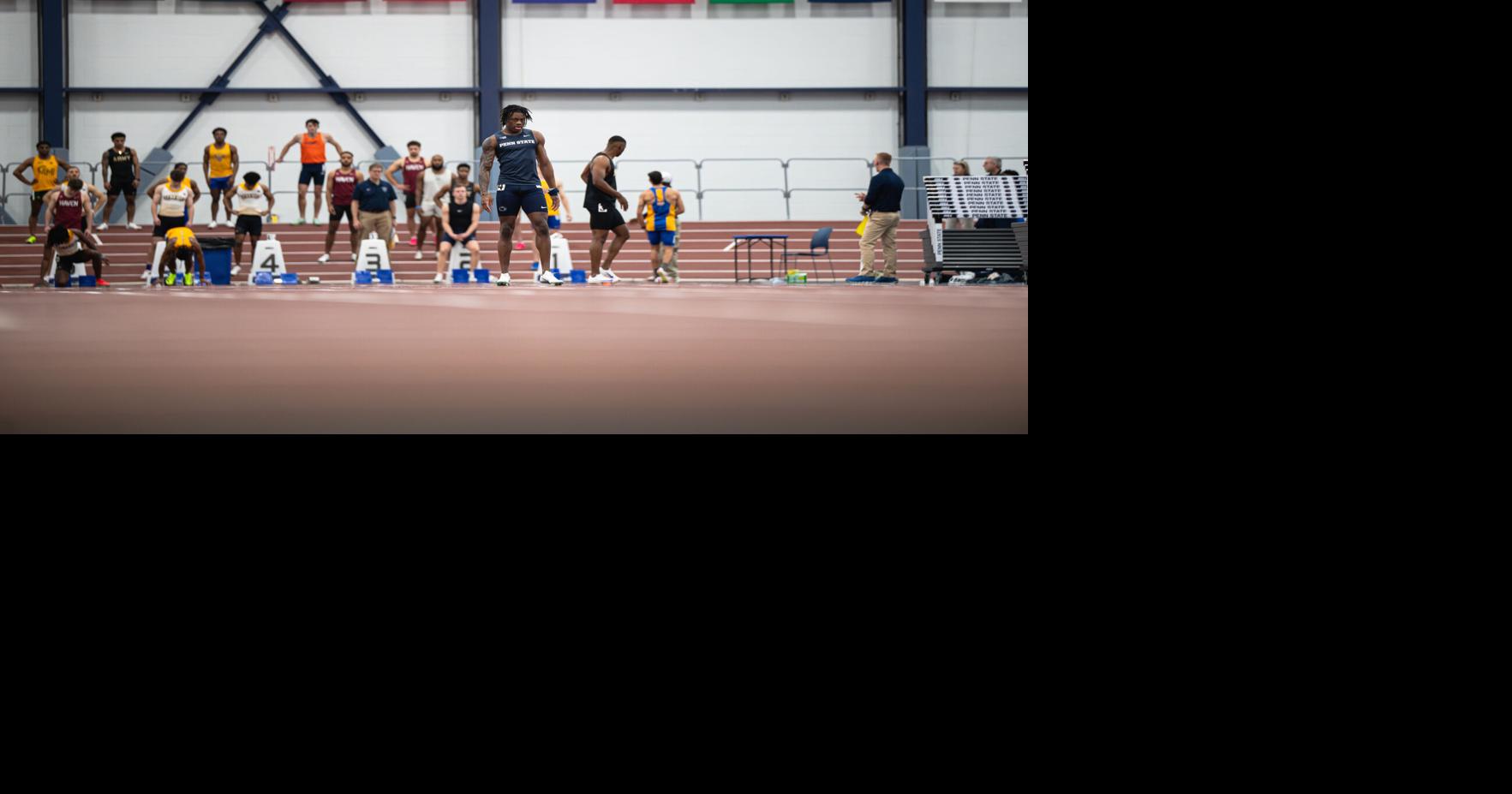 Looking at Penn State track and field’s best athletes ahead of 2025-26 indoor season