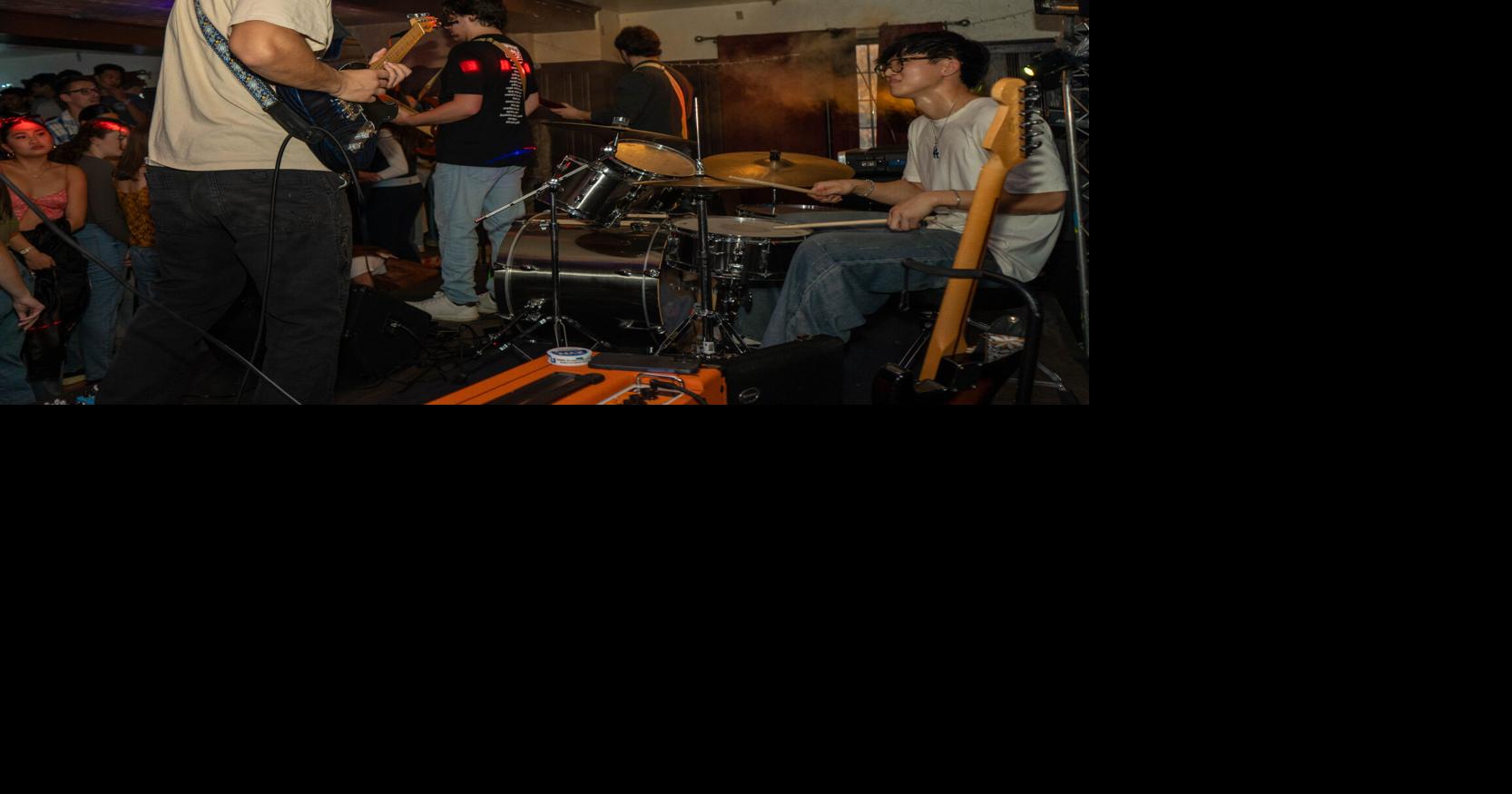 ‘Connecting people through art’ | Sarasota sings for State College