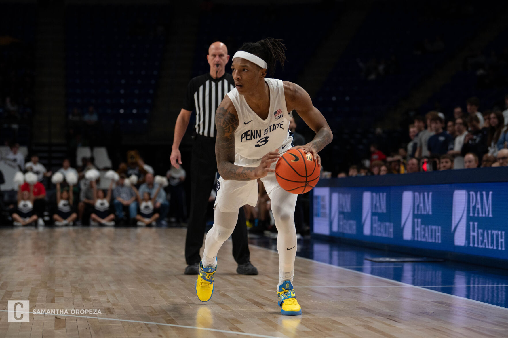 Penn State men’s basketball talks current losing skid | Penn State Men