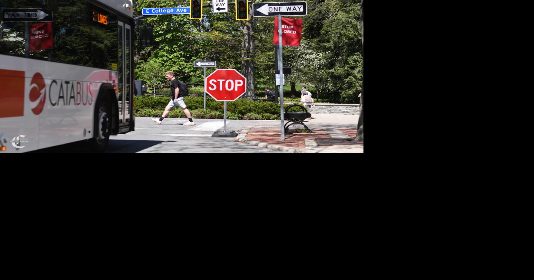 Column | The importance of funding public transit | Columns | Opinion ...