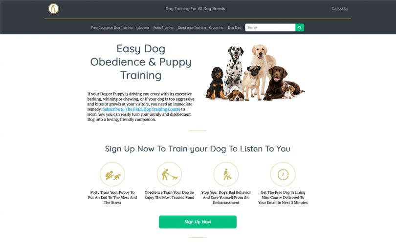 TrainPetDog Review Everything You Should Know Before Buying Student