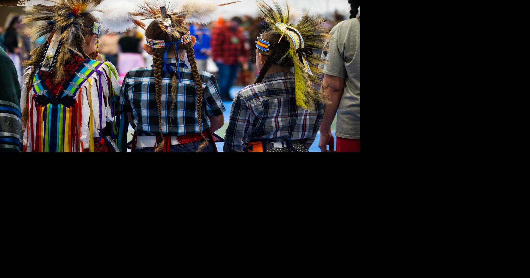 'We are the first Americans' | Penn State Powwow celebrates 20th anniversary