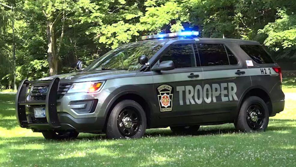 State police offering 10K reward for info on Henderson Twp. burglary