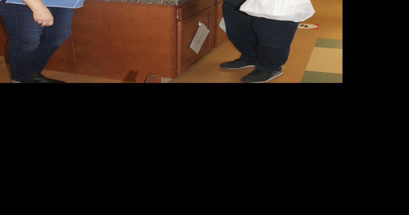 Punxsy senior center serving up takeout lunches News