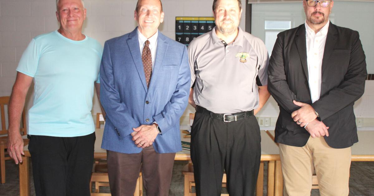Jeff Tech adds new administrators | News | punxsutawneyspirit.com
